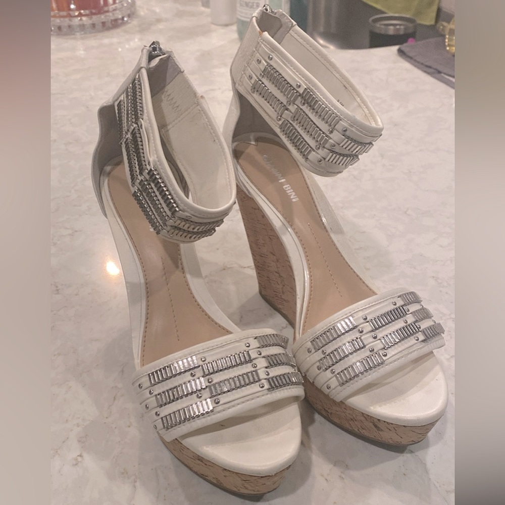 Gianni Bini Wedges